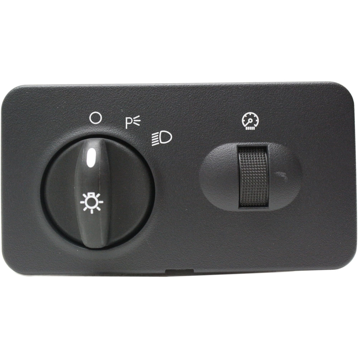 Garage-Pro Headlight Switch For Ford F-250 Super Duty 2001-2004