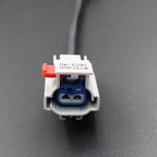Air Temp Sensor Extension Harness, IAT Sensor Wire Compatible with RAM