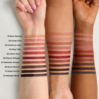 Lip Liner - Creamy Matte Lip Contour | #03 Hazelnut Latte
