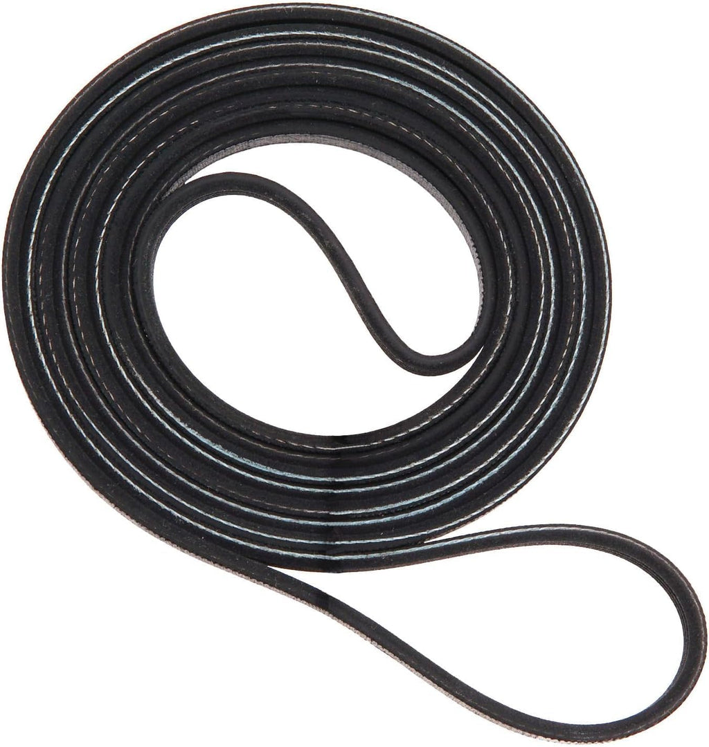 Litorange Dryer Drum Belt - Fit Maytag Dryers - Replaces PYET344AYW PYET244AYW PYE2300AYW MED4500MW0 MED6200KW0 PYET444AYW MED5740TQ0 MED5770TQ0 MED6500MBK0 MCE8000AYW MED5600TQ0 MGD4500MW1 PYG2300AWW