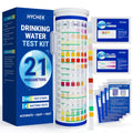 21 in 1 Accurate Drinking Water Test Kit, Well Water Testing Kit