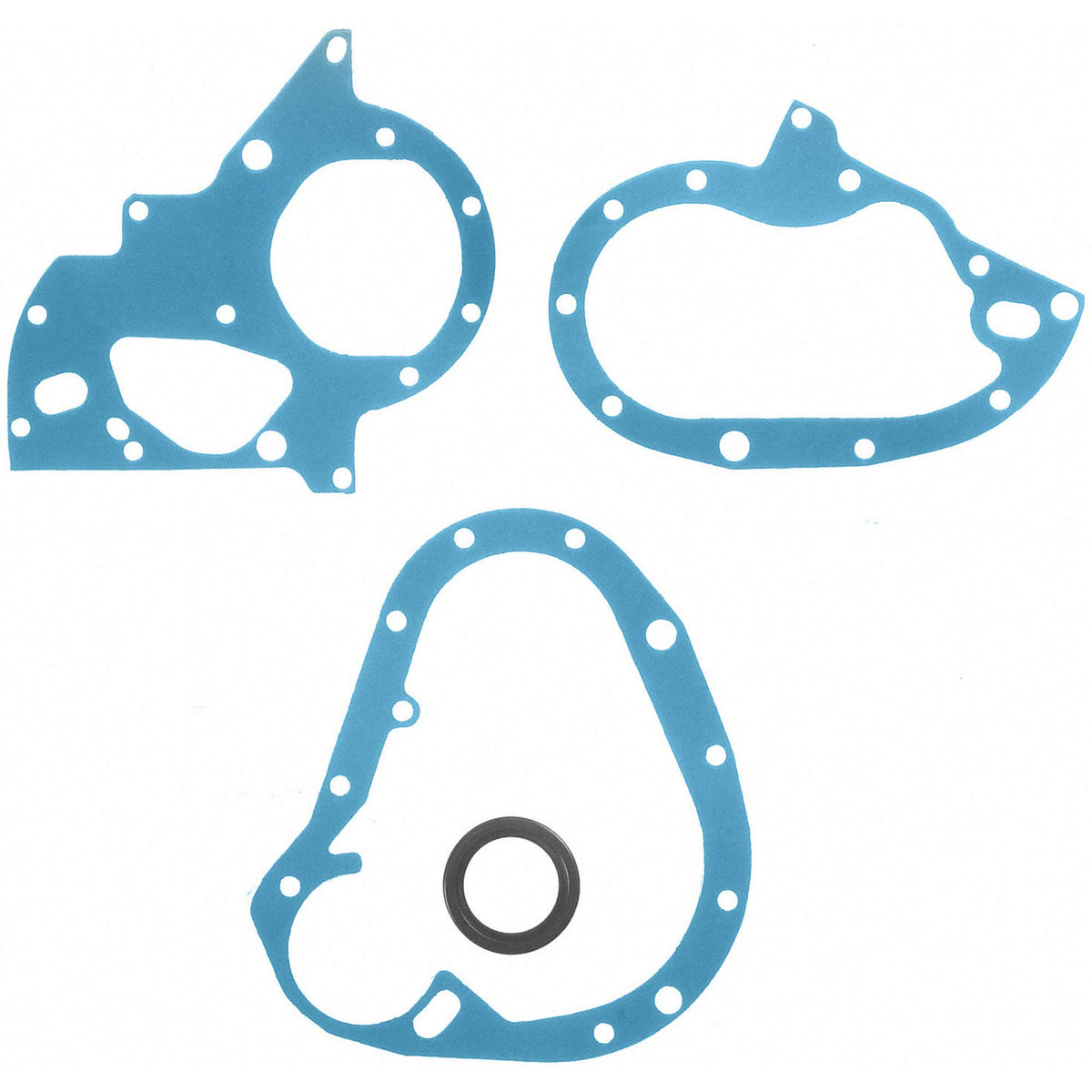 FEL-PRO TCS 5418-2 Engine Crankshaft Seal Kit