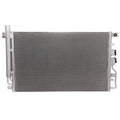 ECCPP 3789 Air Conditioning A/C Condenser for Chevrolet & GMC & Suzuki