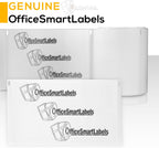4 x 6 inch 4XL Internet Postage Shipping Labels