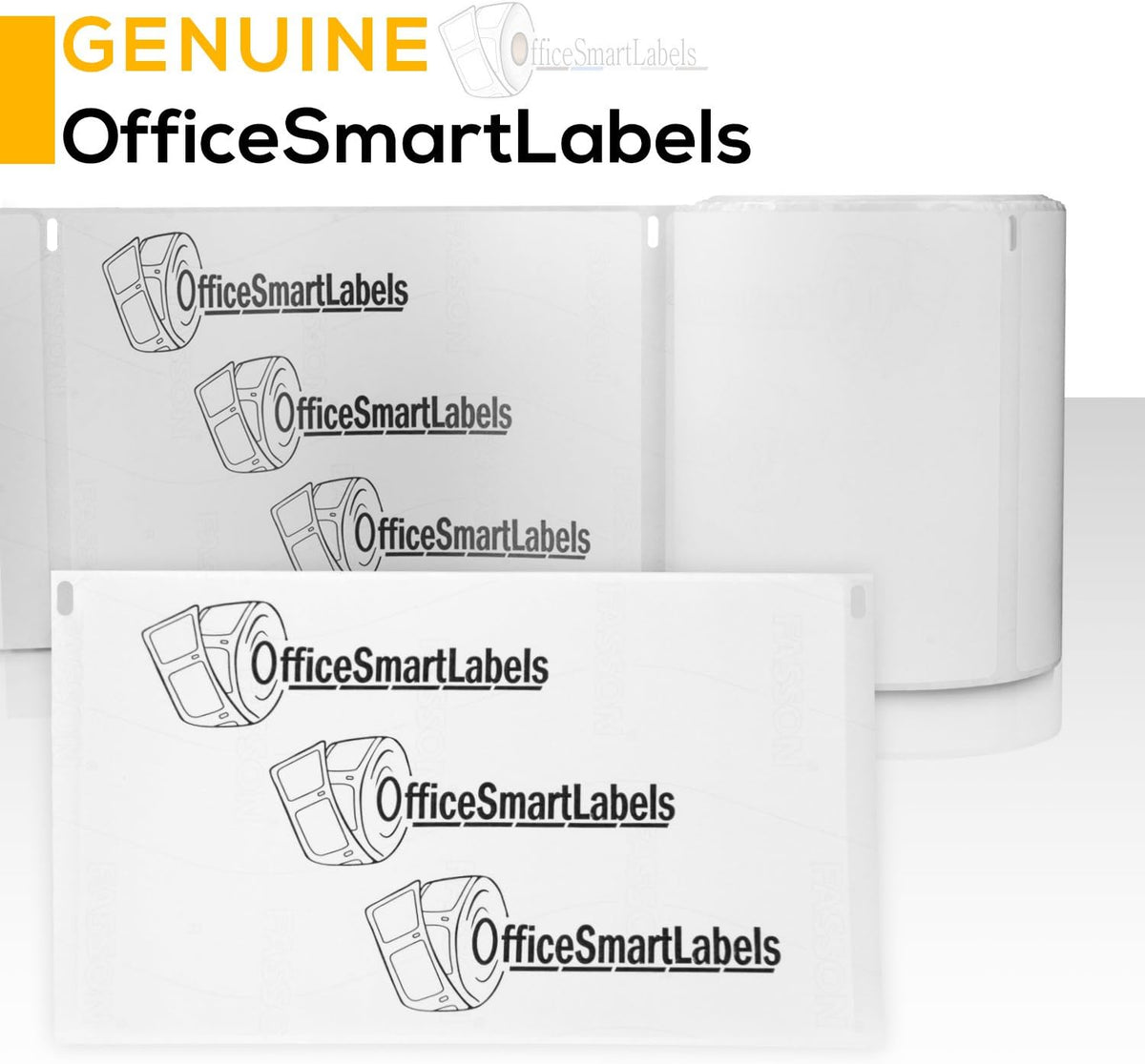 4 x 6 inch 4XL Internet Postage Shipping Labels