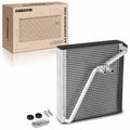 A-Premium Rear AC Evaporator Core Compatible with Mitsubishi