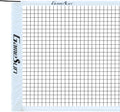 Professional Outdoor Volleyball & Badminton Combo Net - 32'x3' Heavy-Duty 21-Ply Polyester with Tarpaulin Tape & Top