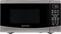 Microwave Oven, 900W, 0.9 cu. ft., in Stainless Steel | West Bend Microwave Oven, 900W, 10 Power Levels, One-Touch