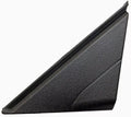 86180-F2000, 86190-F2000, Side View Mirror Fenders Pillar Trim Mirror Corner Molding for Hyundai Elantra 2017-2020