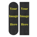 Custom Grip Tape for Skateboard Personalized Anime Grip Tape Design Non-Slip Sandpaper Griptape Sheets 33"x9"