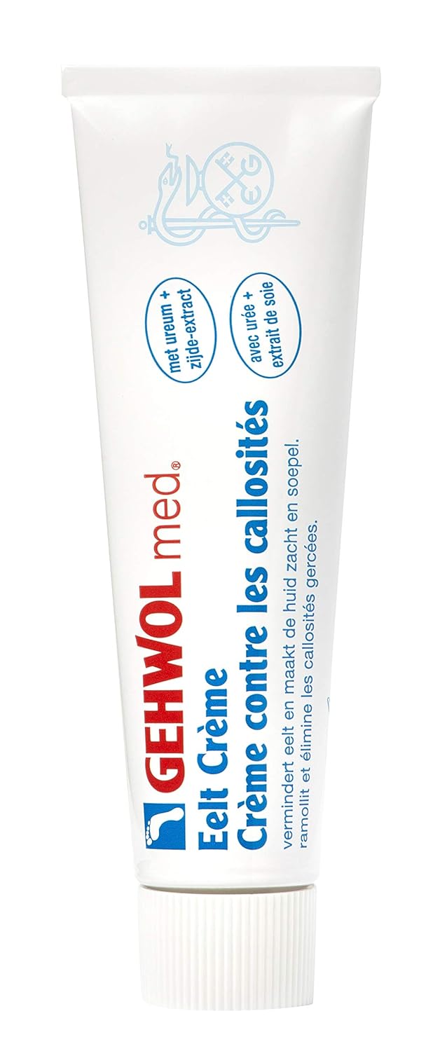 Med Callus Cream, 2.6 oz