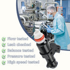Compatible with/Honda 75HP 90HP 4-Stroke Outboard Fuel Injectors