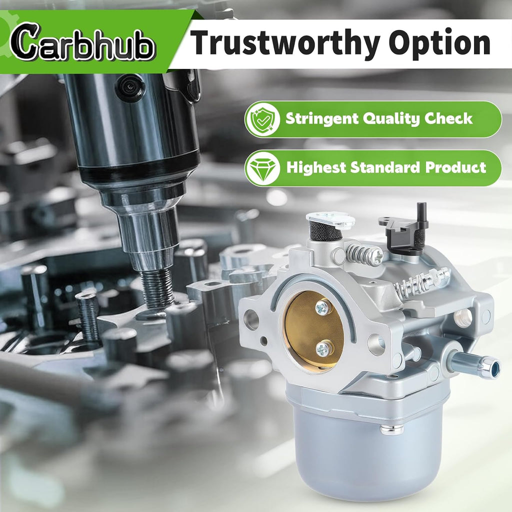 Carbhub 799728 Carburetor Replaces for Walbro LMT 5-4993