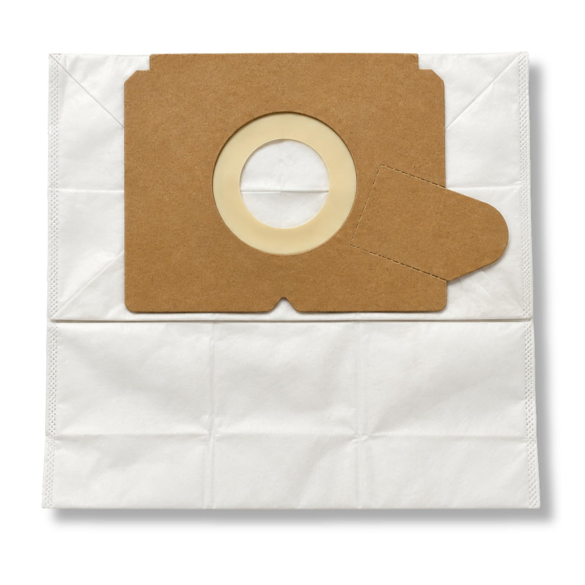 VacBagsUSA 10 Micro-Filtration Vacuum Bags Compatible with Eureka Type UB