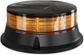 W16S Amber LED Beacon Lights, Emergency Strobe | Warning/Strobe Flashing