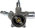 Dorman 902-3101 Engine Coolant Thermostat Housing Assembly