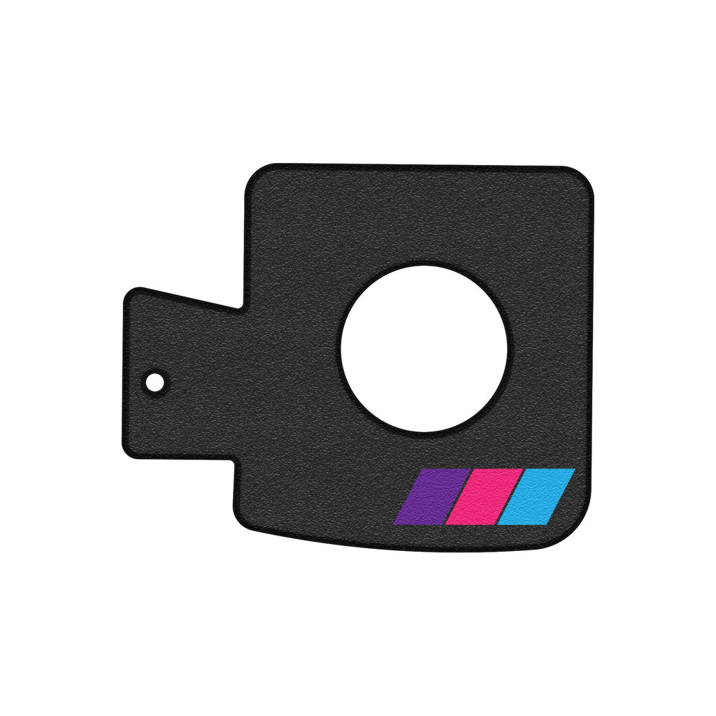 Gas Cap Holder - Compatible with 2016-2023 Tacoma