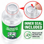 120ml 3D Printer Lubricating Oil for Linear Rails and Bearings