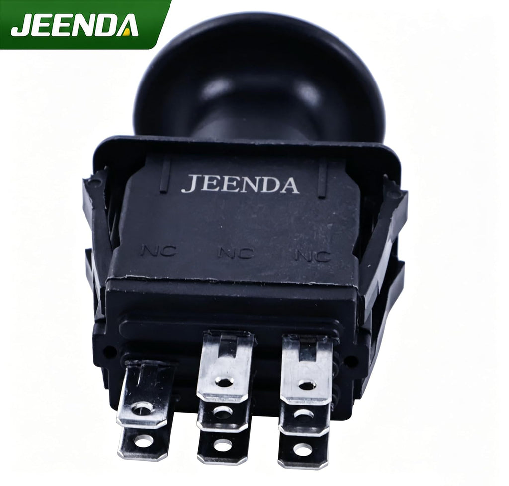 PTO Switch Compatible with Husqvarna Craftsman 582107601 582107604 GT48 TC238 GT2254 LGT2554 LGT2654 YT42 YT46 YT48