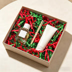 2 LB Crinkle Cut Paper Shred Filler Great for Gift Wrapping, Basket Fillers, Birthday, Gift Wrapping, Anniversary