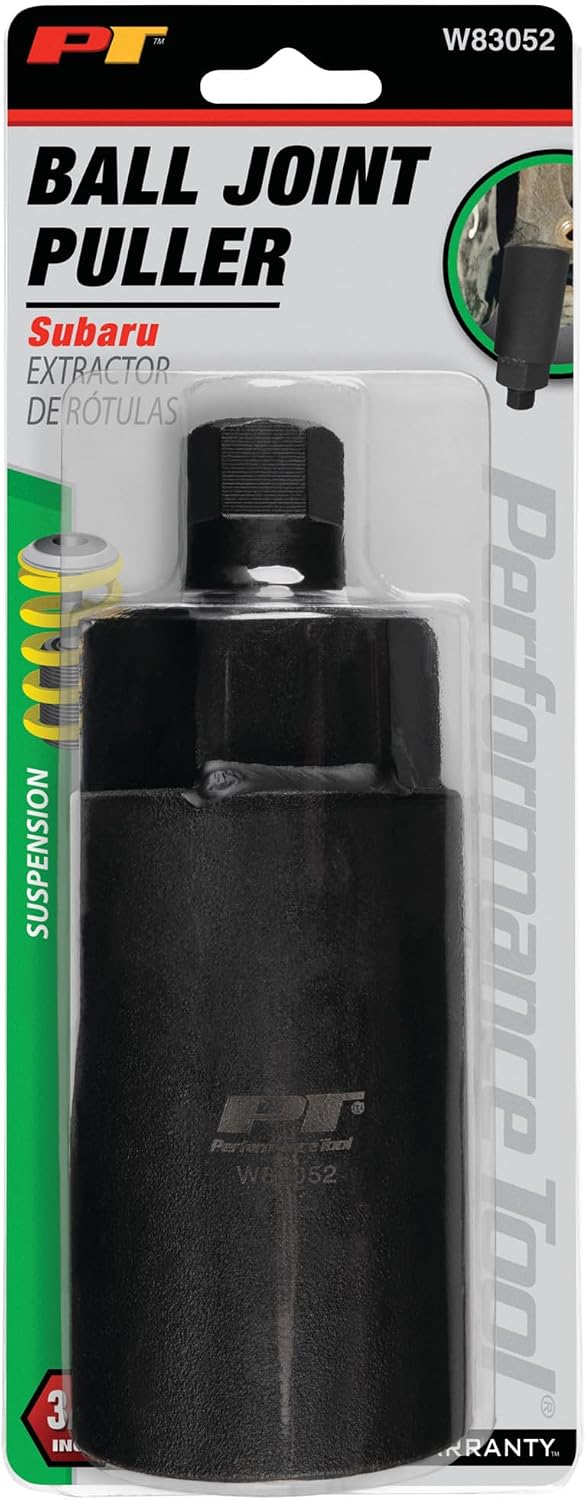 Performance Tool W83052 Subaru Ball Joint Puller