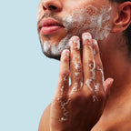 Men Face Wash, Sea + Surf, 6 Ounces