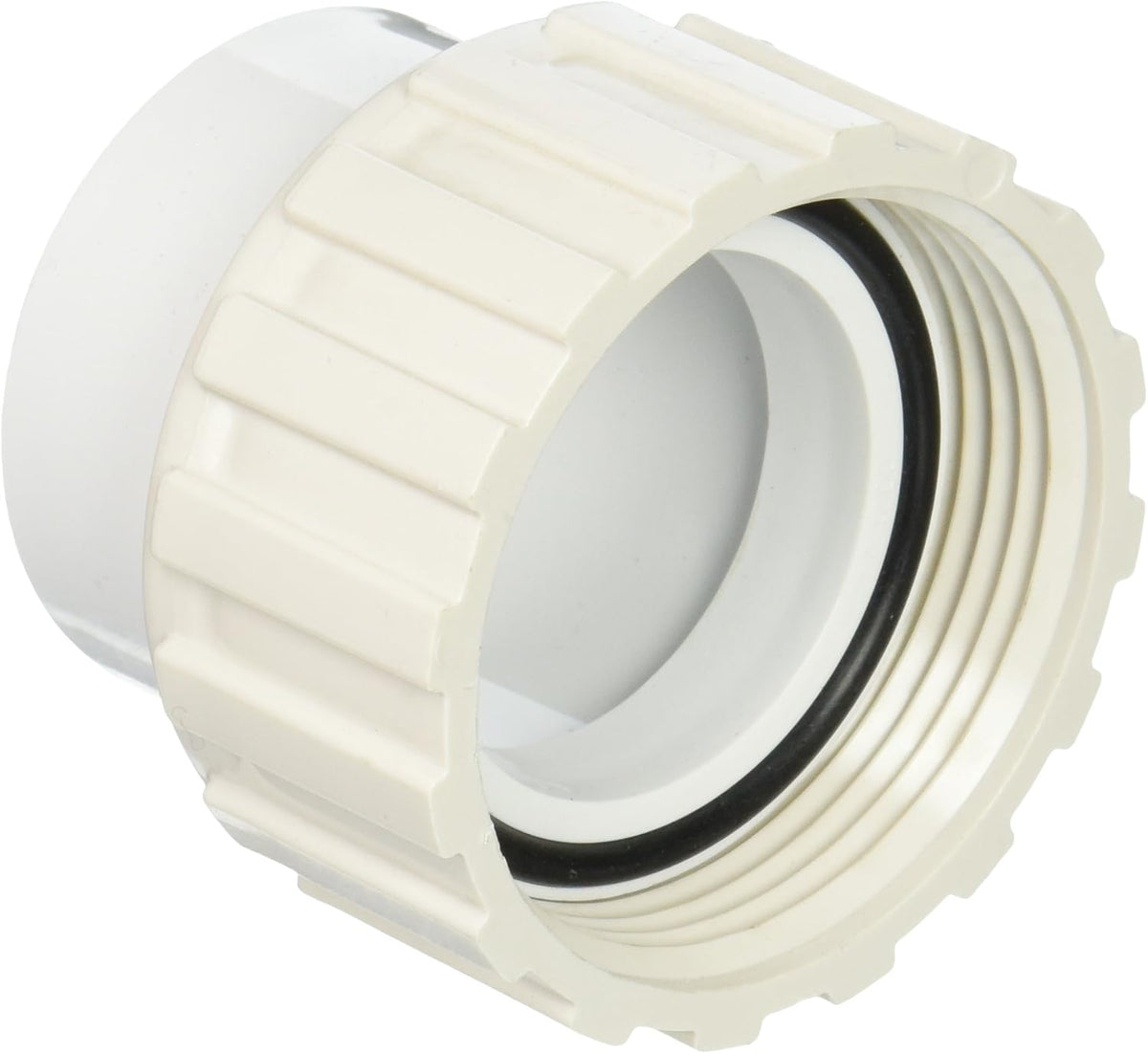 Waterway Plastics 806105081247 1.5 Pump Union Assembly