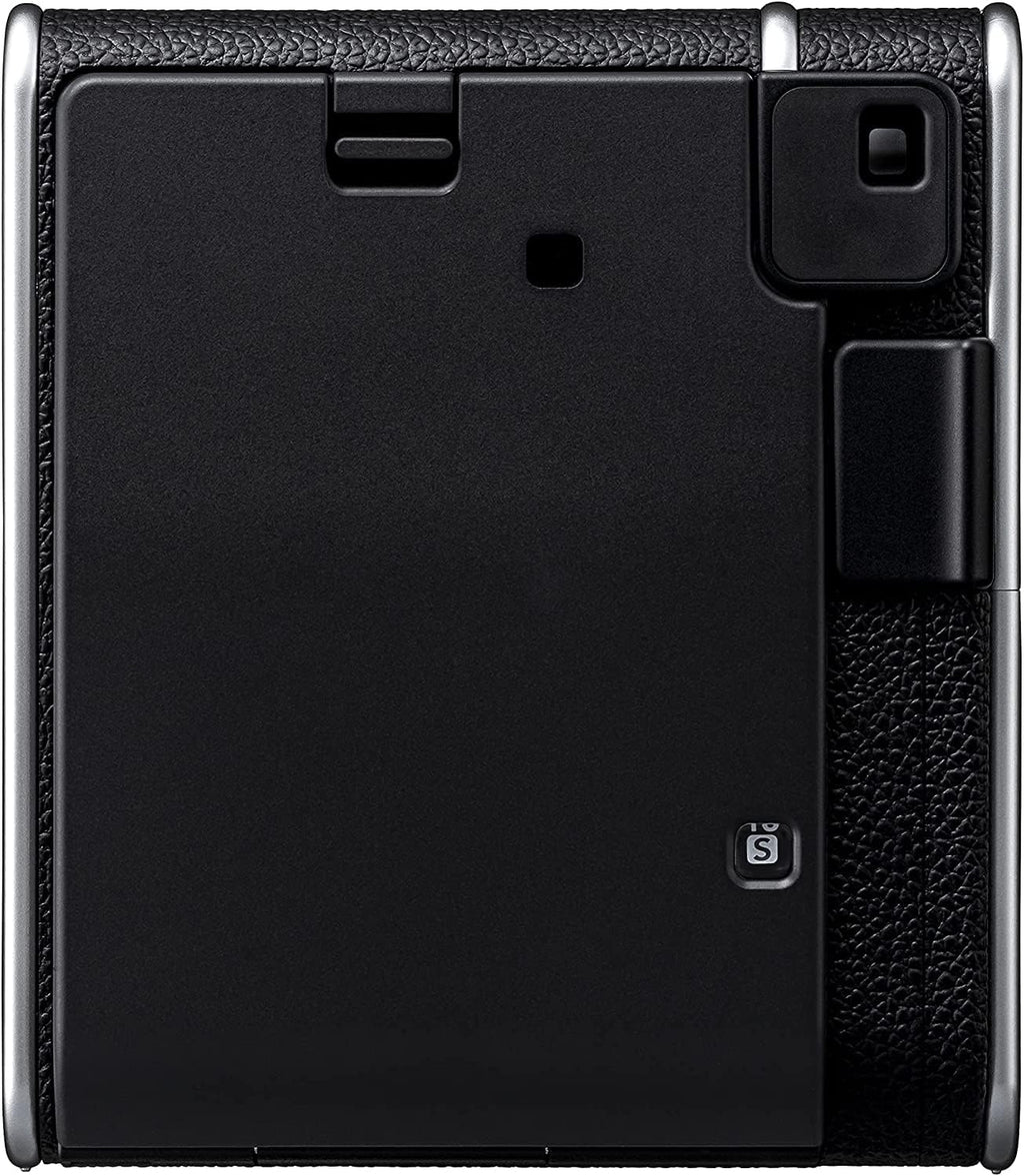 Instax Mini 40 Instant Film Camera with Built-in Selfie Lens, Auto Exposure, Auto Shutter Speed, Easy to Use, Stylish