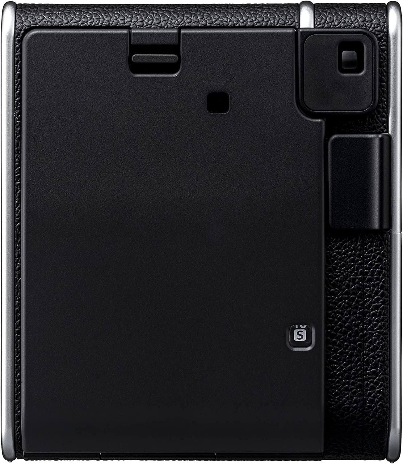 Instax Mini 40 Instant Film Camera with Built-in Selfie Lens, Auto Exposure, Auto Shutter Speed, Easy to Use, Stylish