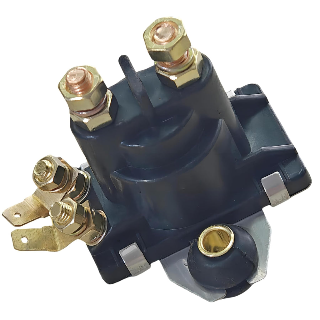 Heurofosh 818997A2 Solenoid Relay Switch for Mercury and Yamaha 20-90 HP