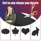 Neoprene Foam Sheet 1/8" x 12" x 48" with Adhesive Backing