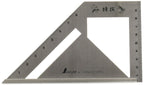 Shinwa Sokutei ANGLE SCRIBING SQUARE (62081) (Japan Import)