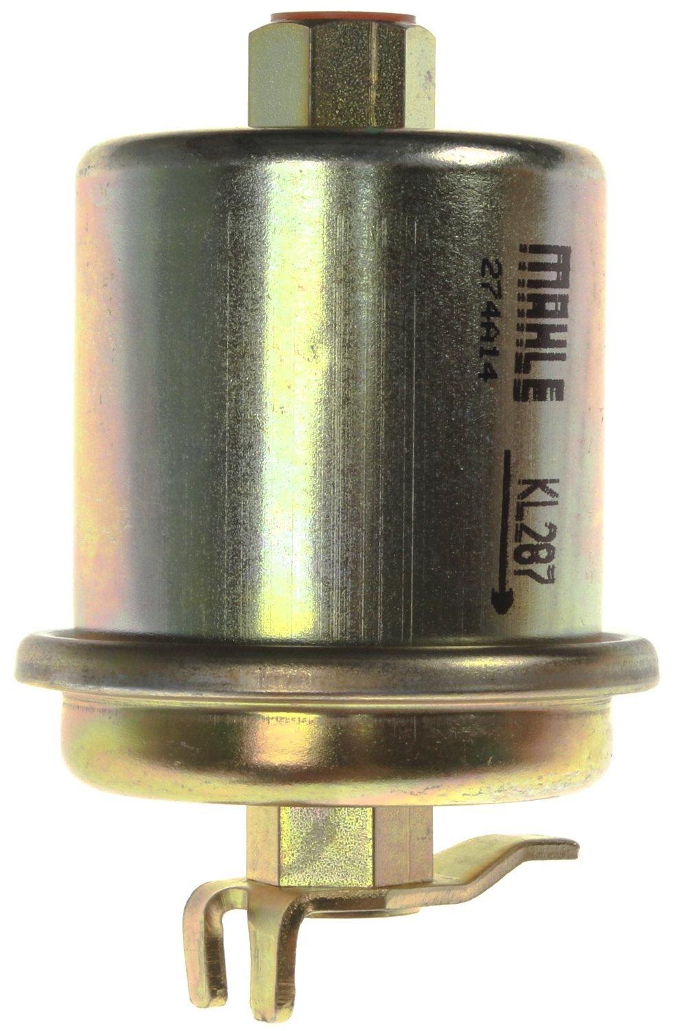 MAHLE Original KL 287 Fuel Filter