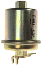 MAHLE Original KL 287 Fuel Filter