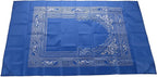 1 Pieces Portable Travel Prayer Mat with Compass, Waterproof Polyester Prayer Rug, Muslim Travel Prayer Mat, for