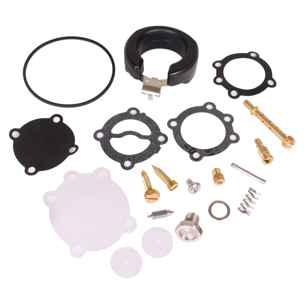 Boat Engine 13200-93912/93911 Carburetor Repair Kit for Suzuki 9.9HP 15HP
