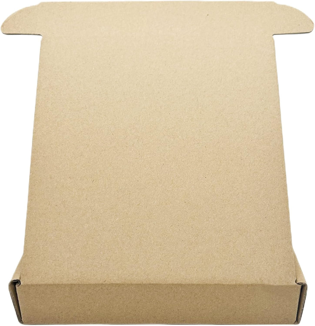 6 x 6 x 1 Inches Small Shipping Boxes Corrugated Packing Box 50 Pack