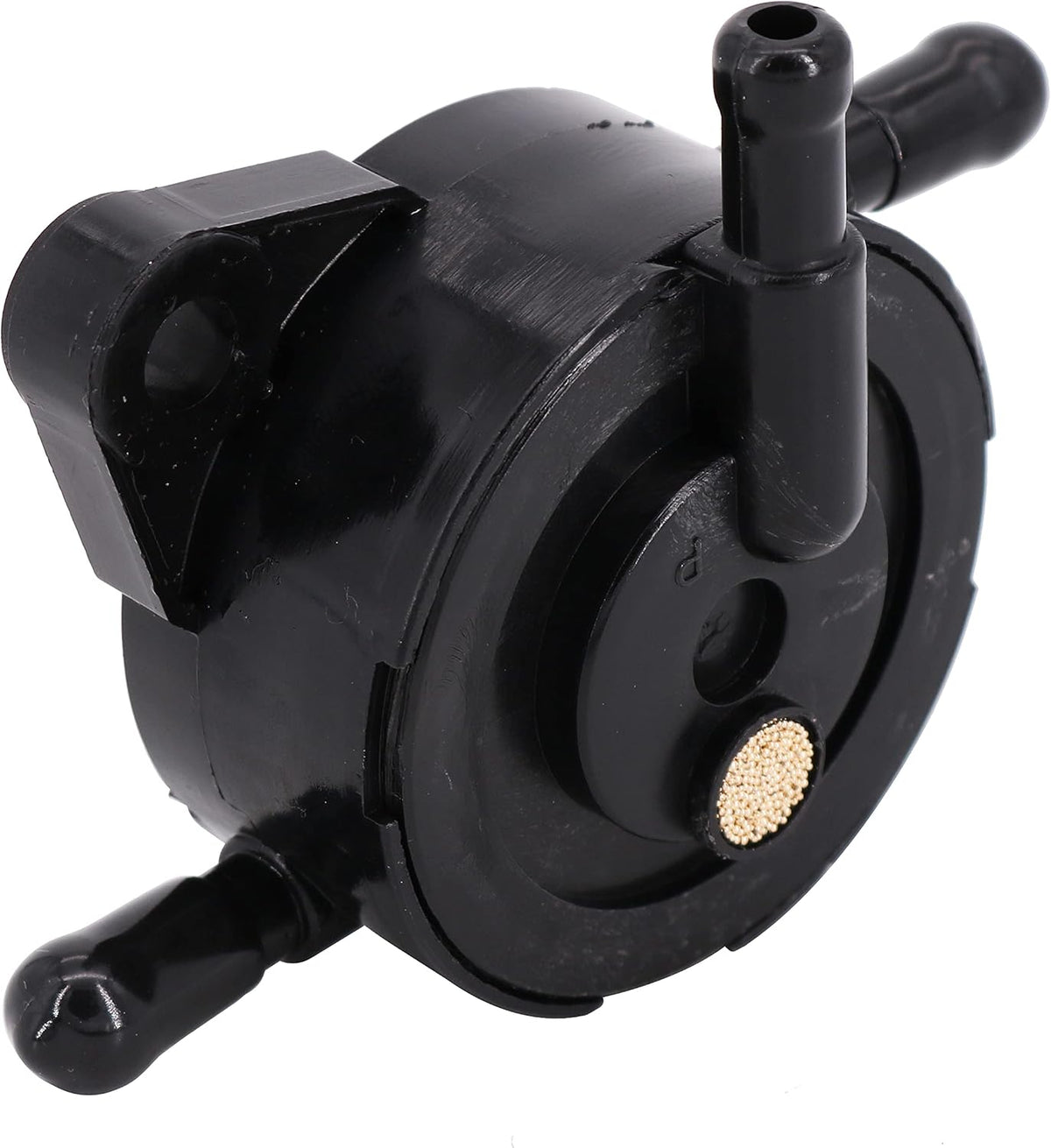 JEENDA Fuel Pump 49040-7008 49040-0770 MIU12470 Compatible with Kawasaki FS FR FX Series Engines FS481V FS541V FS600V FS651V FS691V FS730V FR541V FR600V FR651V FR691V FR730V