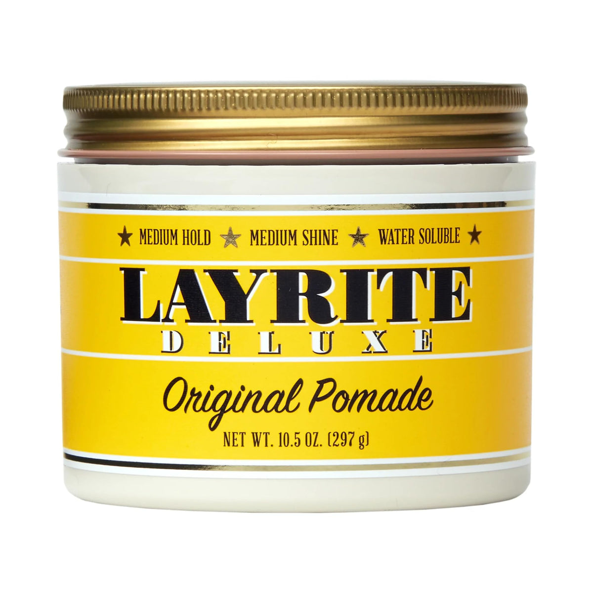 Original Pomade 10.5oz Medium Hold Water-Based