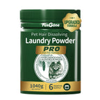 Laundry Powder Pro for Pet Homes, Upgraded Formula