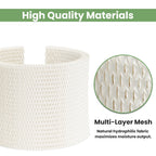 MAF1 Humidifier Filter Compatible with AIRCARE Essick Air MA1200, MA0950