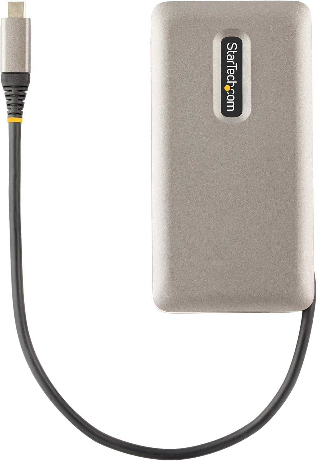 USB-C Docking Station for MacBook Pro M1 M2 M3 M4 and Windows, 4K 60Hz HDMI, HDR, USB 10Gbps Hub, 100W Laptop