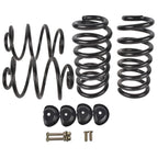 3" Front 5" Rear Lowering Coil Spring Kit Replacement for Chevy C10 GMC C15