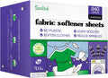 Fabric Softener Sheets for Washing Machine, Lavender, 240 Loads