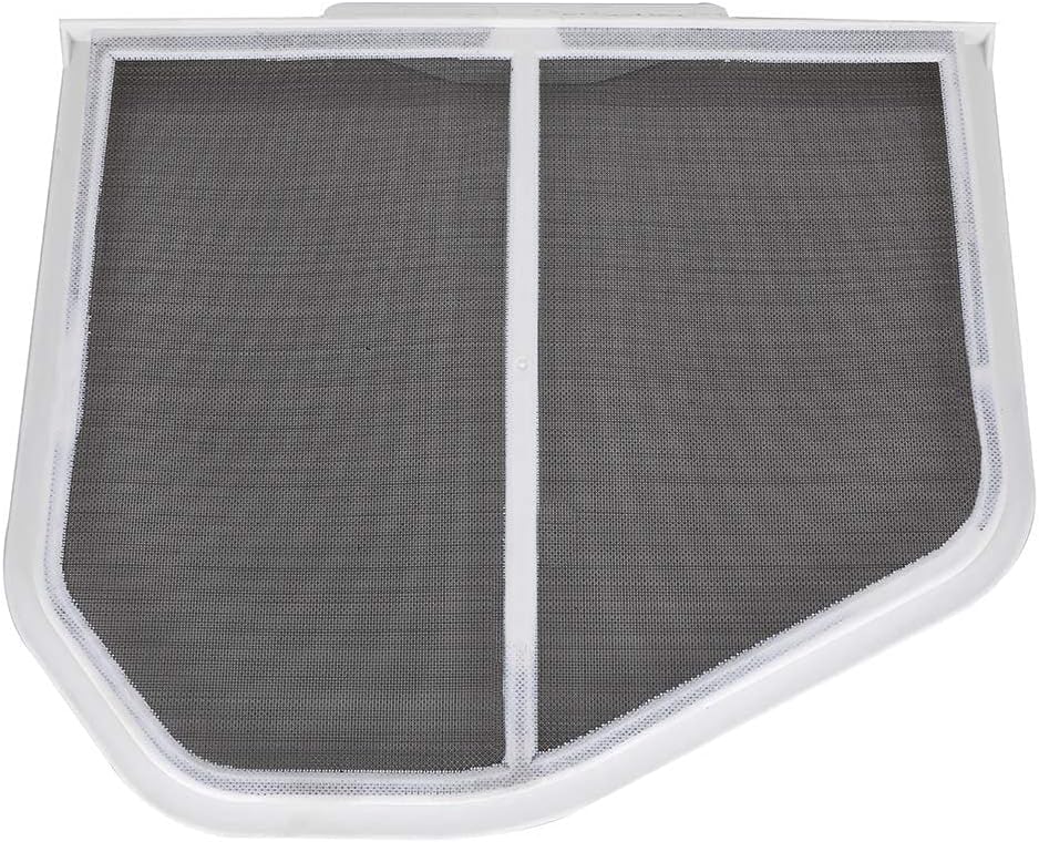 AH1491676, EA1491676, PS1491676 Dryer Lint Screen Compatible with Dryers WED9270XW0, MEDZ600WR0, 11065922401, WED5600XW0, GGW9250PW2, WED5700AC1, 11069822800, CEM2743BQ0