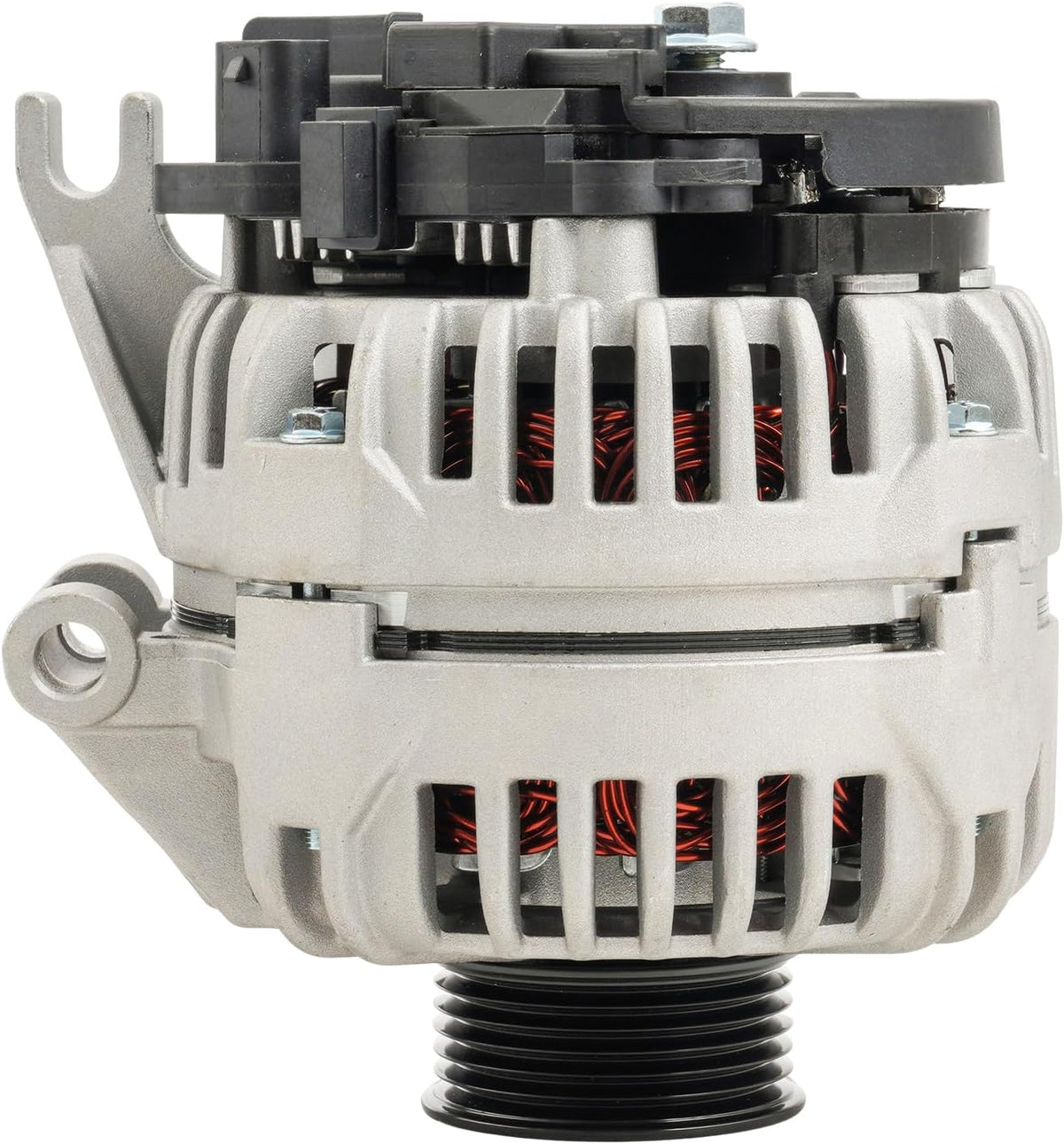 Torchbeam 11185N Alternator Compatible with Chevy Impala 2006-2011 3.5L