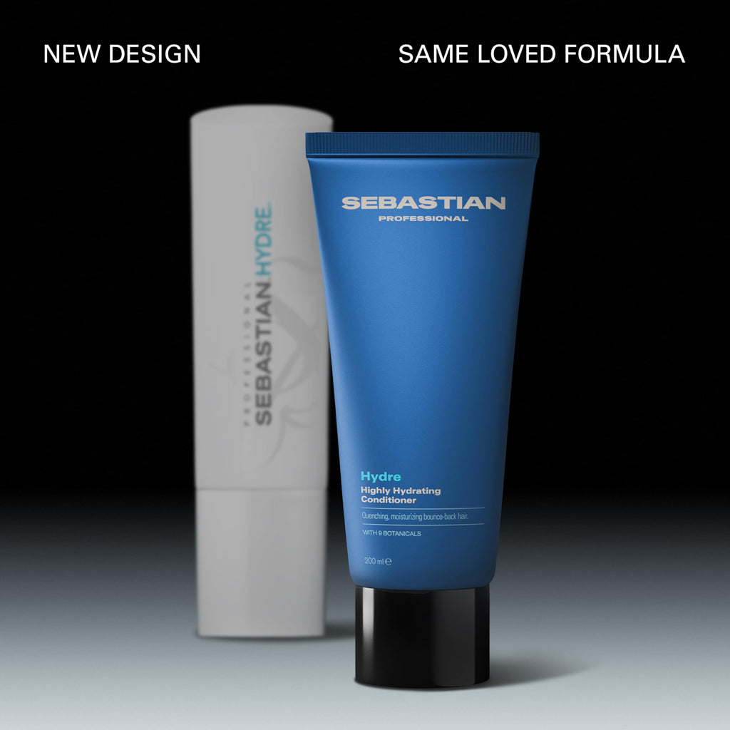 Sebastian Professional Drench Deep Conditioner