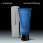 Sebastian Professional Drench Deep Conditioner