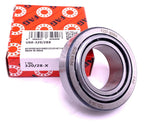 FAG 320/28 X Tapered Roller Bearing Cup and Cone 28x52x16 mm