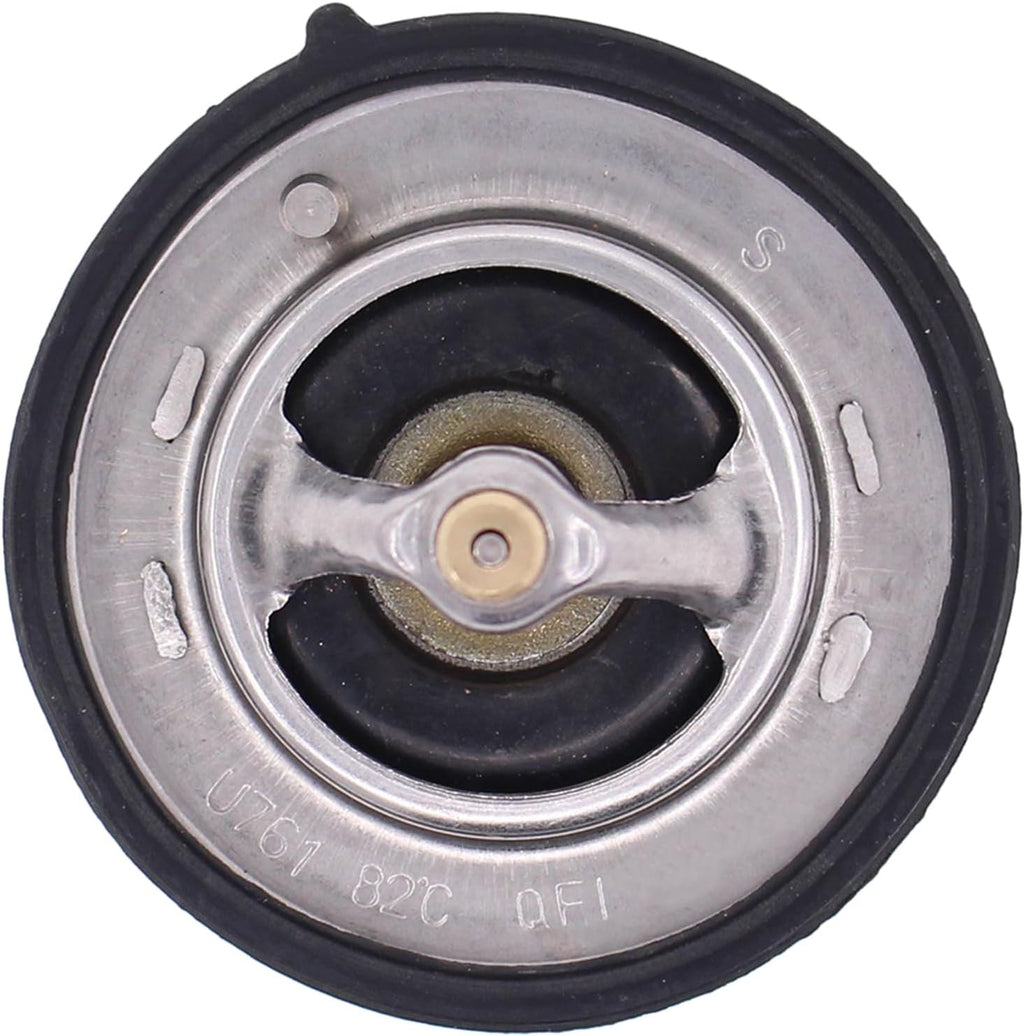 ApplianPar Thermostat Assembly for Hyundai for Kia 1.5L 1.6L 2.0L 2.4L
